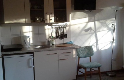 Gemuenden Apartment | Apartment Zenauer Tal - Apartment Zenauer Tal
