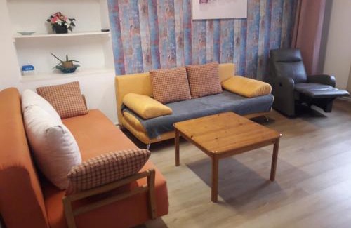 Steyr Apartment | APARTMENT ZENTRUM Top 12 mit 2 Schlafzimmer - sehr schöner Ausblick