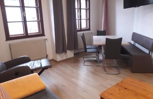 Steyr Apartment | APARTMENT ZENTRUM Top 12 mit 2 Schlafzimmer - sehr schöner Ausblick