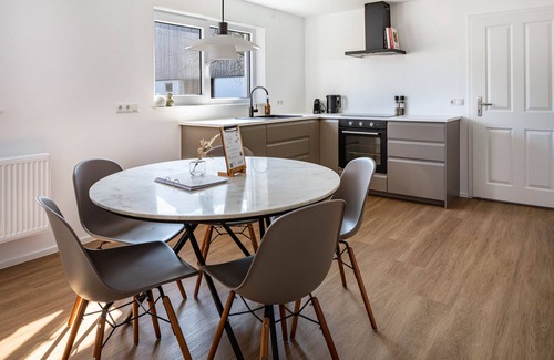 Freiamt Apartment | Apartment 'Zimis Hofnest' with Mountain View, Private Terrace and Wi-Fi