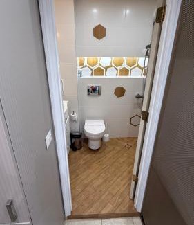 Sozopol Apartment | Apartment Zornitsa I Panoramic Sea View