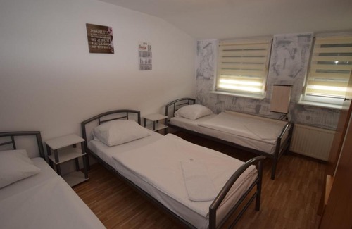Stuttgart Apartment | Apartment Zuffenhausen