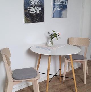 Sulz am Neckar Apartment | Apartment Zum Wohlfühlen