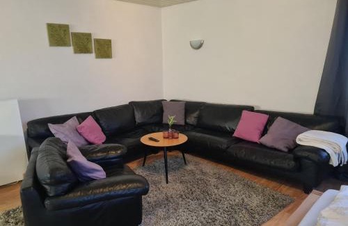 Pfungstadt Apartment | Apartment zum Wohlfühlen in ruhiger Lage