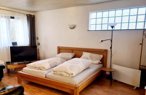 Pfungstadt Apartment | Apartment zum Wohlfühlen in ruhiger Lage