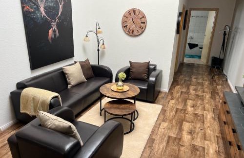 Osterburg Apartment | Apartment ZUR ALTEN POST