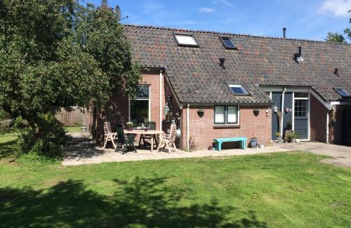 Uffelte Apartment | Apartment Zus en Zo