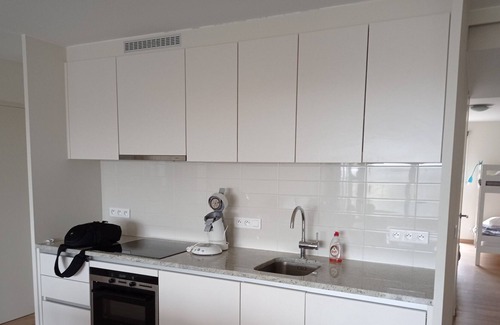 Zuydcoote Apartment | Apartment Zuydcoote, 2 bedrooms, 6 persons