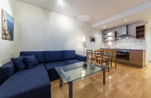 Tatari Apartment | Apartment24 - Sakala