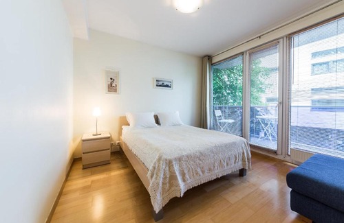 Tatari Apartment | Apartment24 - Sakala