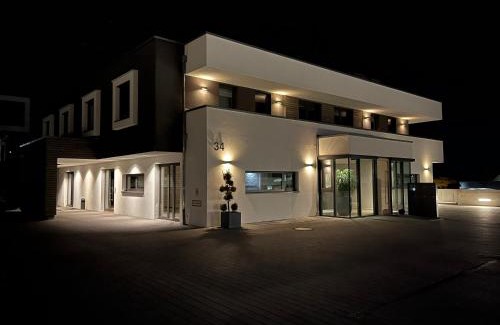 Oehringen Apartment | Apartment34
