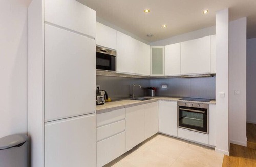 Bonne-Nouvelle Apartment | Apartment8P/Full Equipped/BONNE NOUVELLE/BOURSE