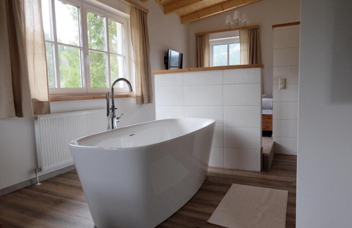 Lunz am See Apartment | Apartmenthaus Eisenstraße
