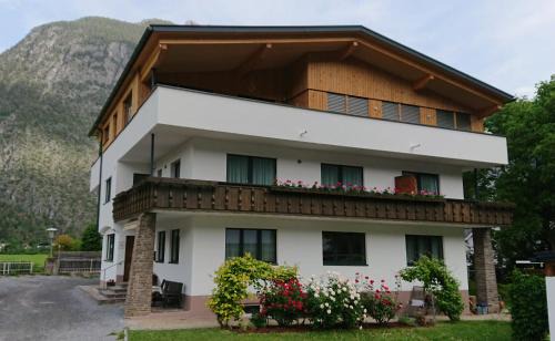 Landeck Apartment | Apartmenthaus Juen
