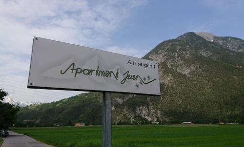 Landeck Apartment | Apartmenthaus Juen