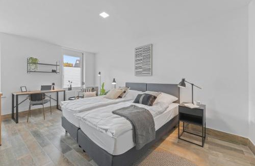 Wurmberg Apartment | Apartmenthaus RICLS