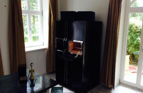 Bad Schandau Apartment | Apartmenthaus Saxonia