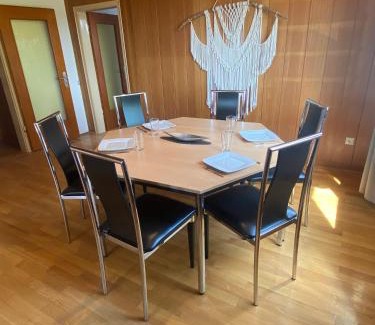 Selbitz Apartment | Apartmenthaus Selbitz