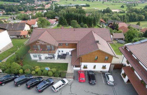 Haibuhl Apartment | Apartmenthaus Weber