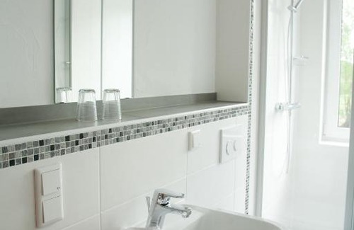 Wesertor Apartment | Apartmenthaus Wesertor