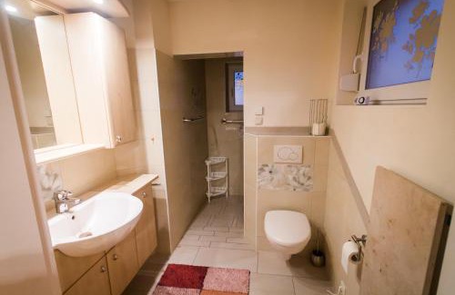 Redwitz an der Rodach Hotel | ApartmentHotel Vollumen