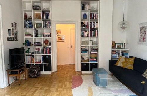 Osterbro Apartment | ApartmentInCopenhagen Apartment 43