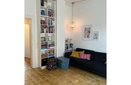 Osterbro Apartment | ApartmentInCopenhagen Apartment 43