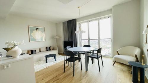 Vesterbro Apartment | ApartmentInCopenhagen Apartment 1525