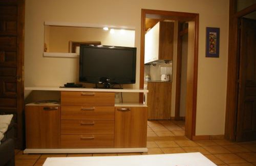 Ochagavia Apartment | Apartmento AZKOITI