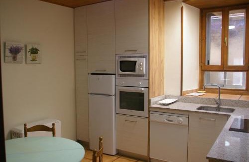 Ochagavia Apartment | Apartmento AZKOITI