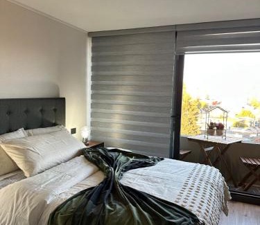 Temuco Apartment | Apartmento en Temuco
