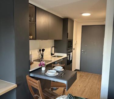 Temuco Apartment | Apartmento en Temuco