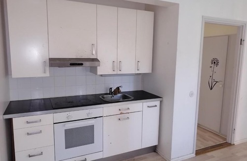 Kouvola Apartment | Apartments 15-20 block D