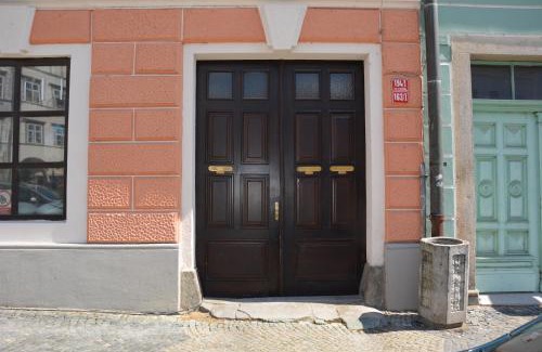 Jindrichuv Hradec Apartment | Apartments 163/I