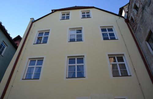 Jindrichuv Hradec Apartment | Apartments 163/I