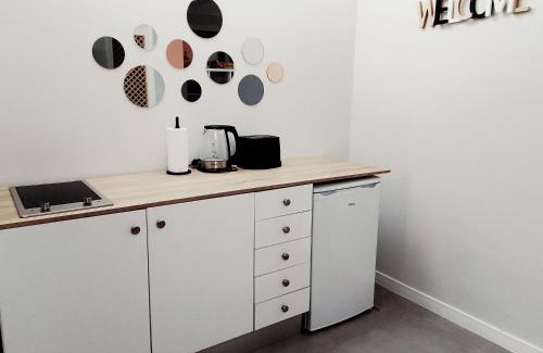 La Nucia House | Apartments 4 you - "Plaza Mayor" - La Nucia