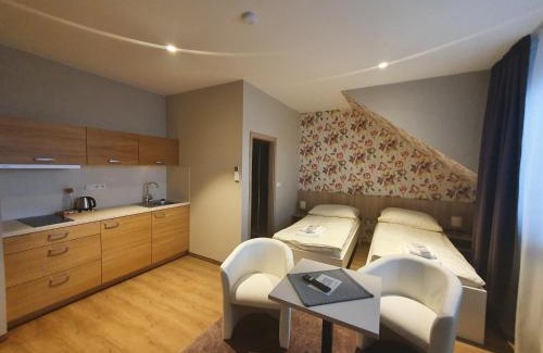 Modrice Apartment | Apartments 461
