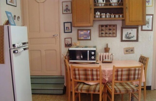 Aubenas Apartment | apartments - 7 rooms - 4 persons