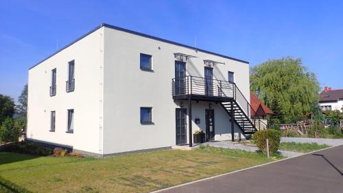 Rumburk Apartment | Apartments A + L