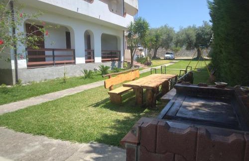 Joppolo Apartment | Apartments Agostino
