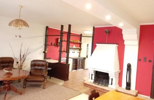 Karlovy Vary Apartment | Apartments Alena - Karlovy Vary