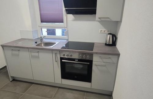 Degmarn Apartment | Apartments am Kochertal