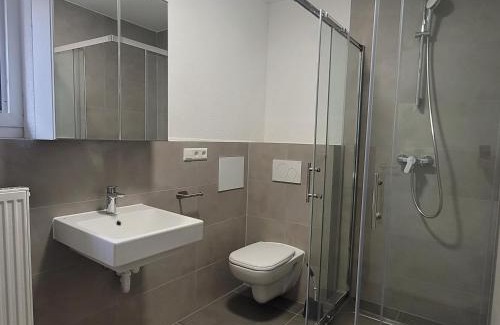 Degmarn Apartment | Apartments am Kochertal