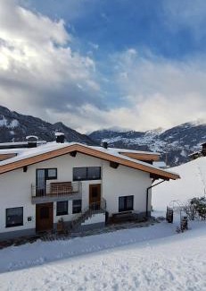 Kaunerberg Apartment | Apartments Amelie -1- mit Wallbox für ihr E-Auto