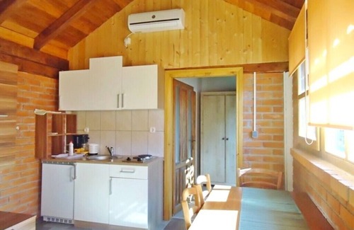 Grabovac Apartment | Apartments and rooms Željko, (15590), Rakovica, Croatia