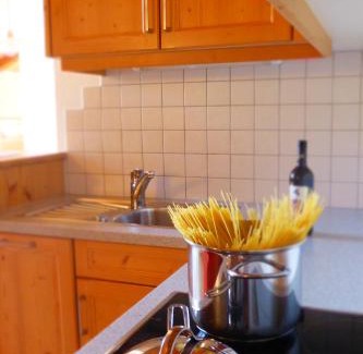 Ortisei Apartment | Apartments Ansciuda