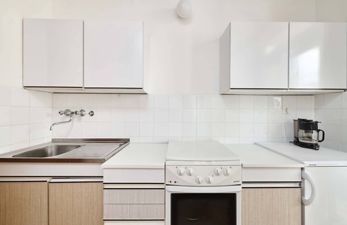 Zelena Apartment | Apartments Astra Plava Laguna