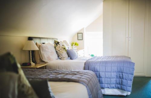 Lisdoonvarna Apartment | Apartments at Ballinsheen House & Gardens