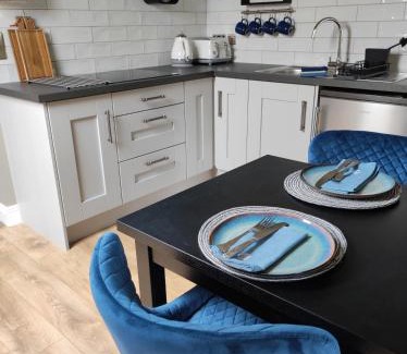 Lisdoonvarna Apartment | Apartments at Ballinsheen House & Gardens