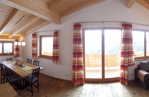 Reith bei Kitzbuehel Apartment | Apartments Alpenblick - vacation apartments with 360° panoramic views in a quiet location